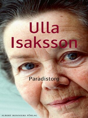 cover image of Paradistorg